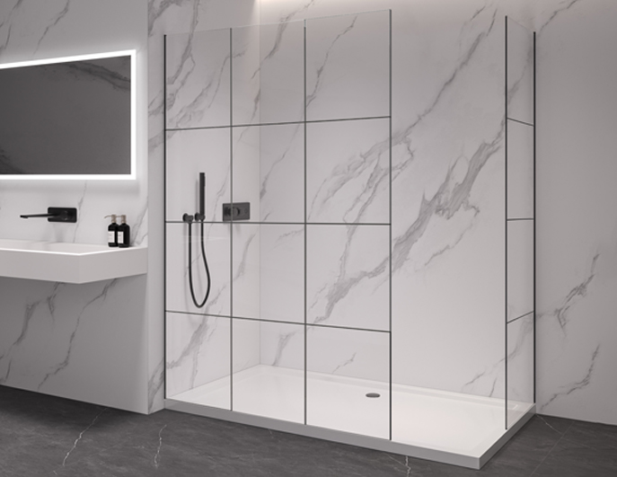 Jednoduchá instalace